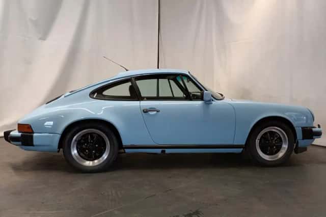 Porsche 911 (1978) thumbnail 33