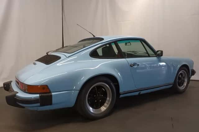 Porsche 911 (1978) thumbnail 36