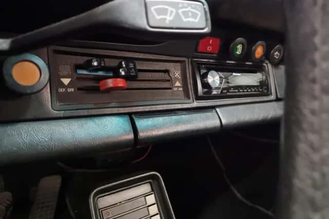Porsche 911 (1978) thumbnail 37