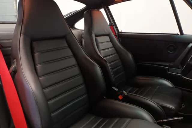 Porsche 911 (1978) thumbnail 9