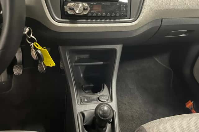 SEAT Mii (2012) thumbnail 16