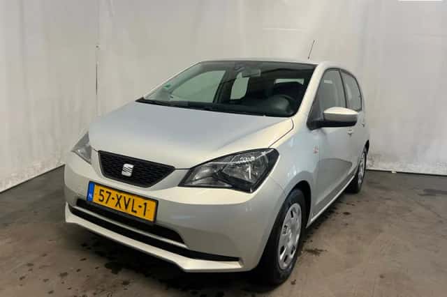 SEAT Mii (2012) thumbnail 1