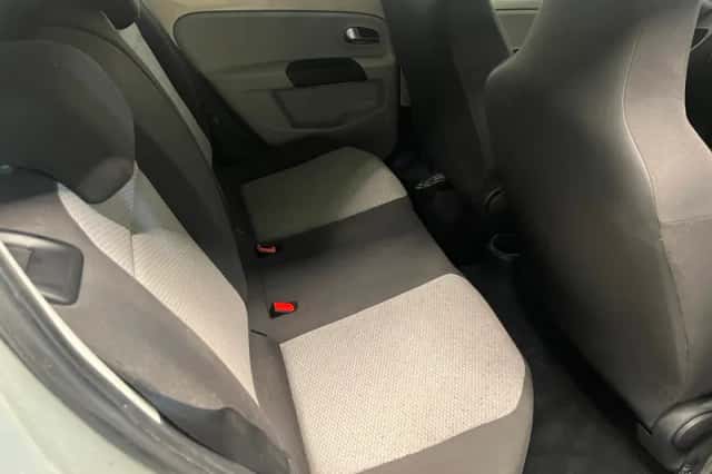 SEAT Mii (2012) thumbnail 2