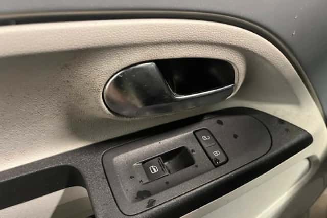SEAT Mii (2012) thumbnail 4