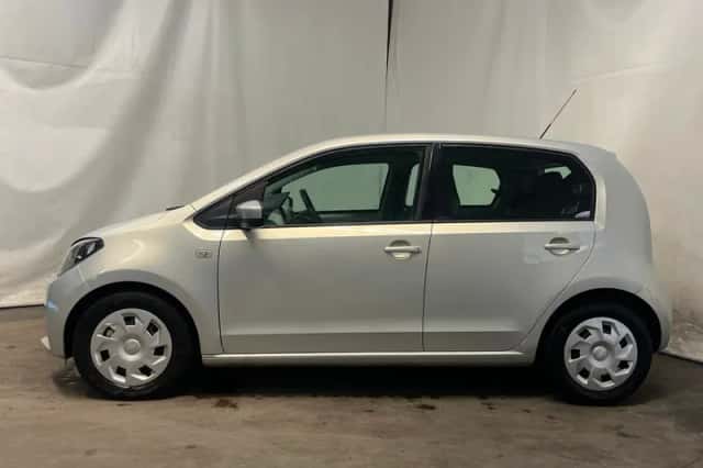 SEAT Mii (2012) thumbnail 5
