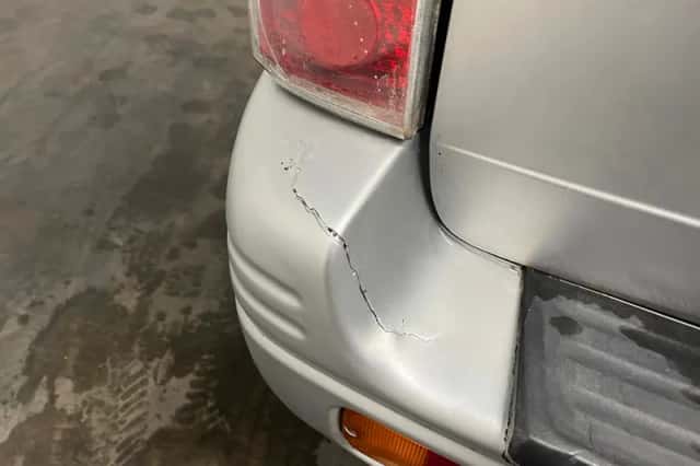 Suzuki Grand (2000) thumbnail 19