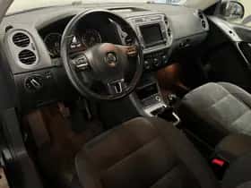 Volkswagen Tiguan (2015) thumbnail 15
