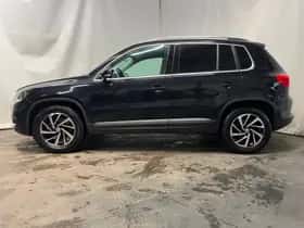 Volkswagen Tiguan (2015) thumbnail 5