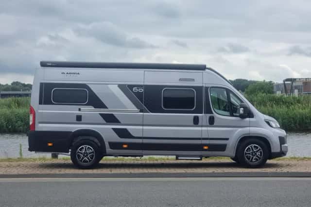 Adria Twin (2025) thumbnail 3