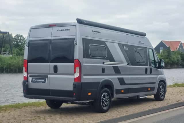Adria Twin (2025) thumbnail 5