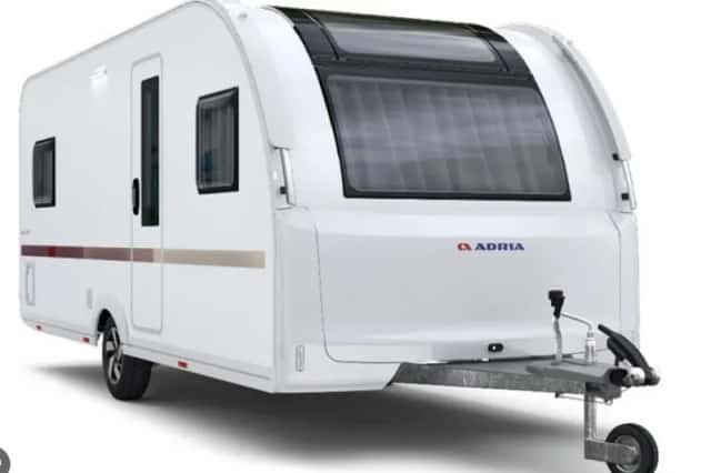 Adria Adora (2026) thumbnail 2