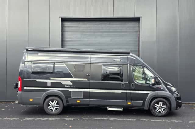 Adria Twin (2018) thumbnail 3