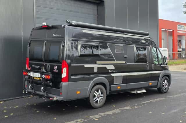 Adria Twin (2018) thumbnail 4