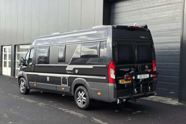 Adria Twin (2018) thumbnail 5
