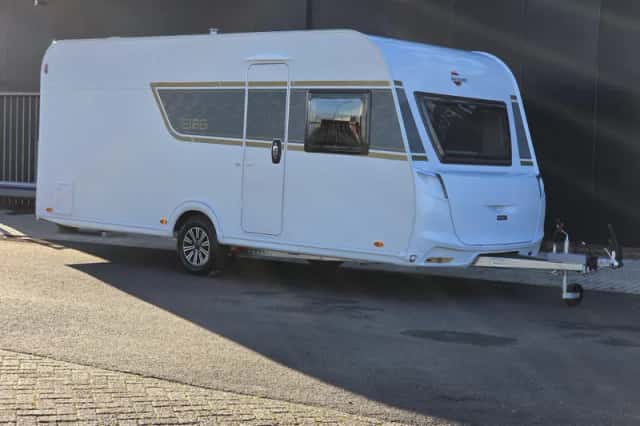 Bürstner B66 (2026) thumbnail 3