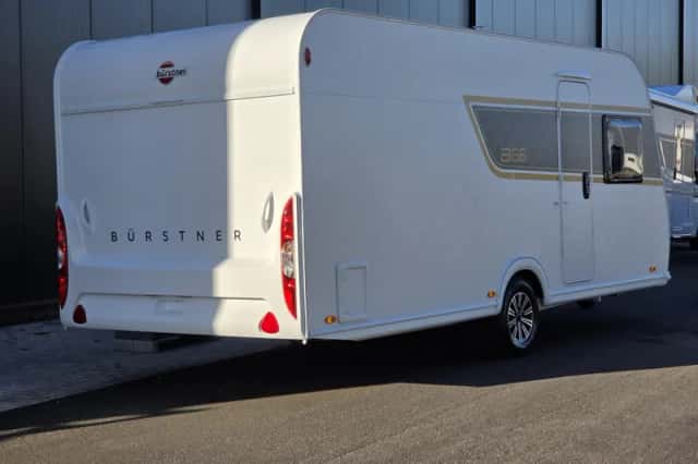 Bürstner B66 (2026) thumbnail 5