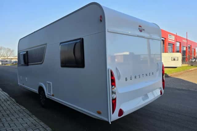 Bürstner B66 (2026) thumbnail 5