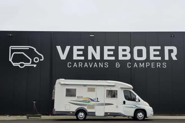 Chausson Welcome (2007) thumbnail 2