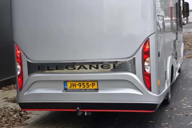 Bürstner Elegance (2016) thumbnail 5