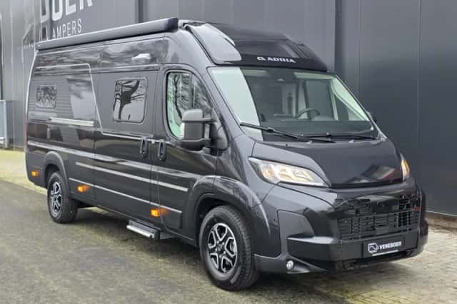 Adria Twin (2025) thumbnail 1
