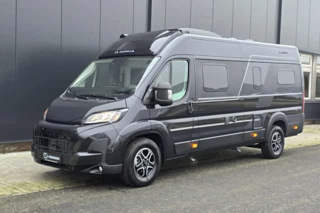 Adria Twin (2025) thumbnail 6