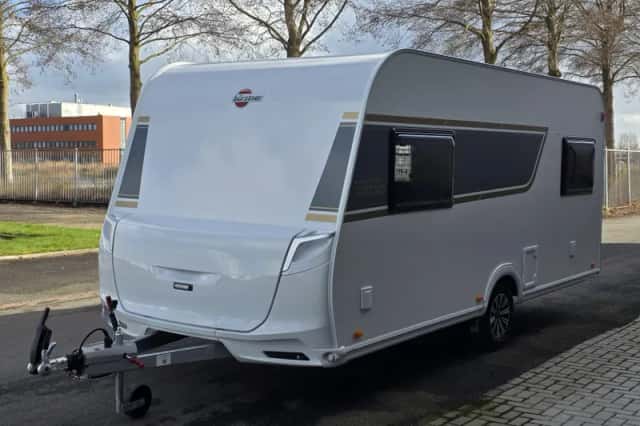 Bürstner B66 (2026) thumbnail 6