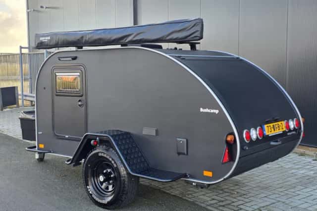 Procamp Bushcamp (2022) thumbnail 3