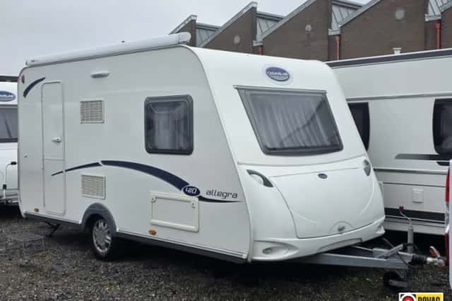 Caravelair Allegra (2012) thumbnail 1