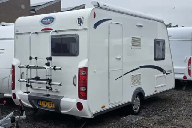 Caravelair Allegra (2012) thumbnail 3
