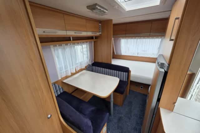 Caravelair Allegra (2012) thumbnail 4