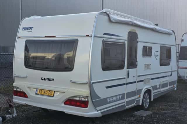 Fendt Saphir (2009) thumbnail 3