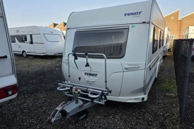 Fendt Saphir (2009) thumbnail 4