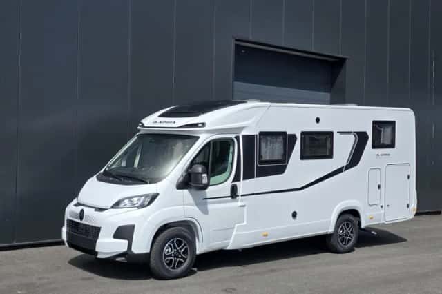 Adria Compact (2026) thumbnail 6