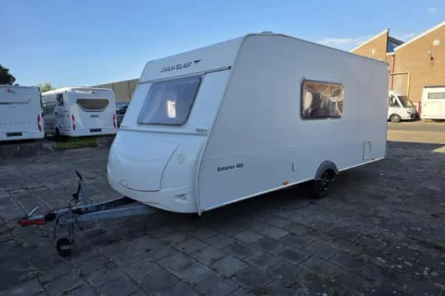 Caravelair Antares Luxe (2006) thumbnail 4