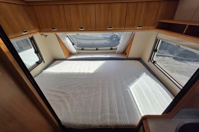 Hobby De Luxe Easy (2005) thumbnail 6