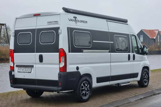 VanTourer 600 (2023) thumbnail 4