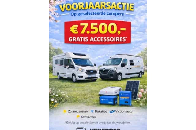 VanTourer 600 (2023) thumbnail 2