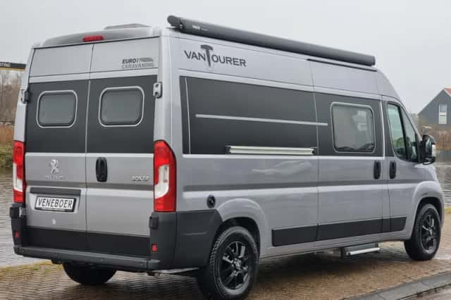 VanTourer 600 (2023) thumbnail 5