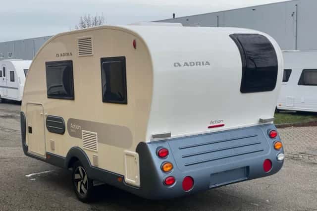 Adria Action (2024) thumbnail 5