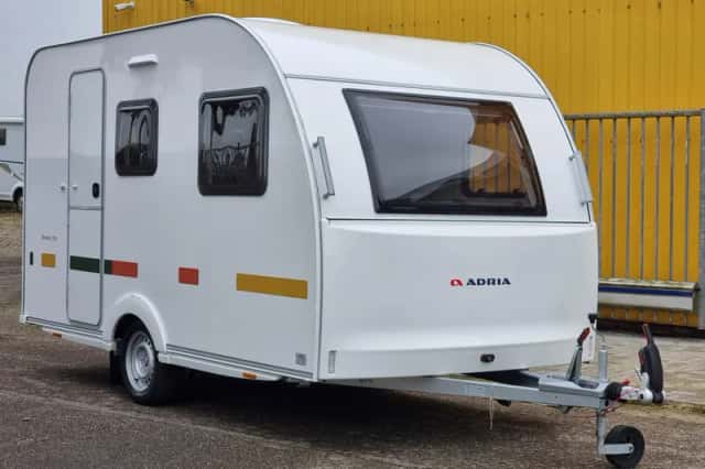 Adria Aviva (2024) thumbnail 1