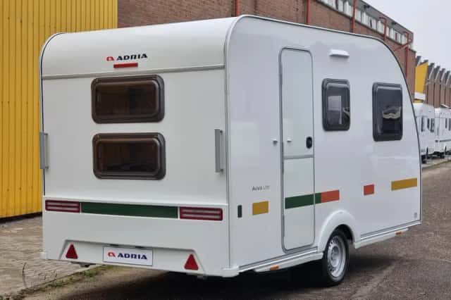 Adria Aviva (2024) thumbnail 6