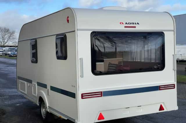 Adria Aviva (2024) thumbnail 5