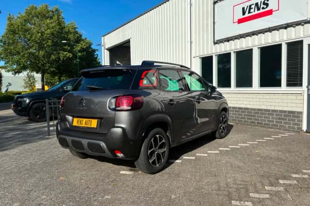 Citroën C3 Aircross (2021) thumbnail 6