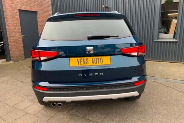 SEAT Ateca (2019) thumbnail 5