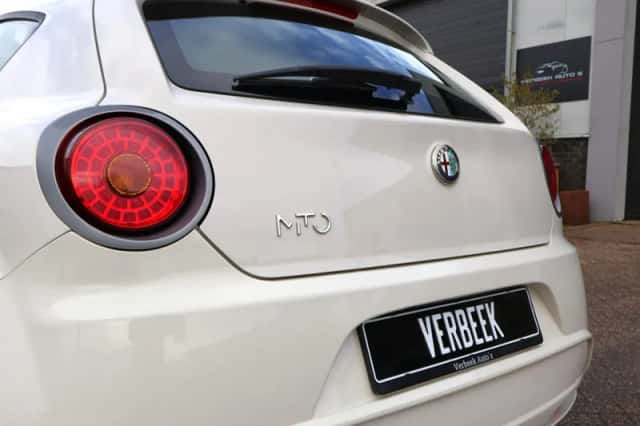 Alfa Romeo Mito (2014) thumbnail 6