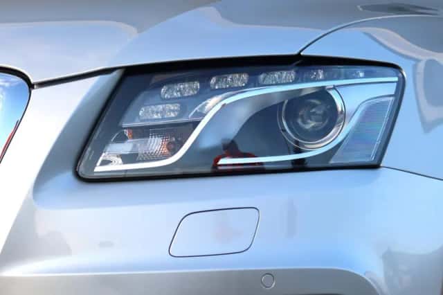 Audi Q5 (2012) thumbnail 4