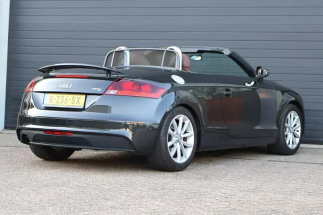 Audi TT (2012) thumbnail 6