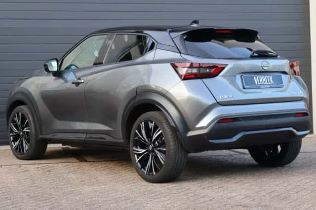 Nissan Juke (2023) thumbnail 4