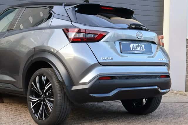 Nissan Juke (2023) thumbnail 5