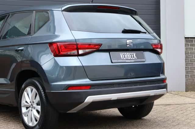 SEAT Ateca (2017) thumbnail 5
